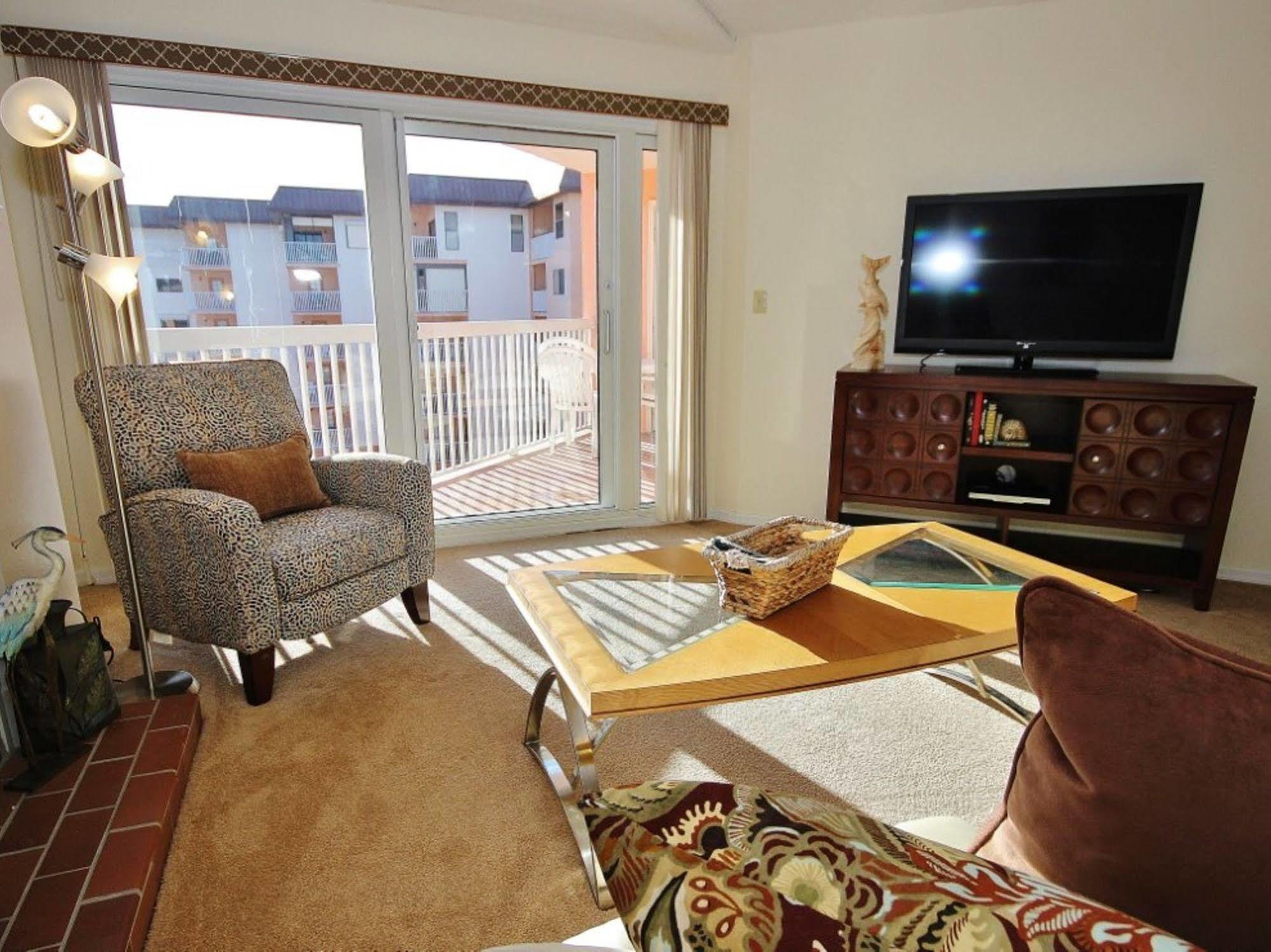 Hotel Beach Cottages Indian Shores
