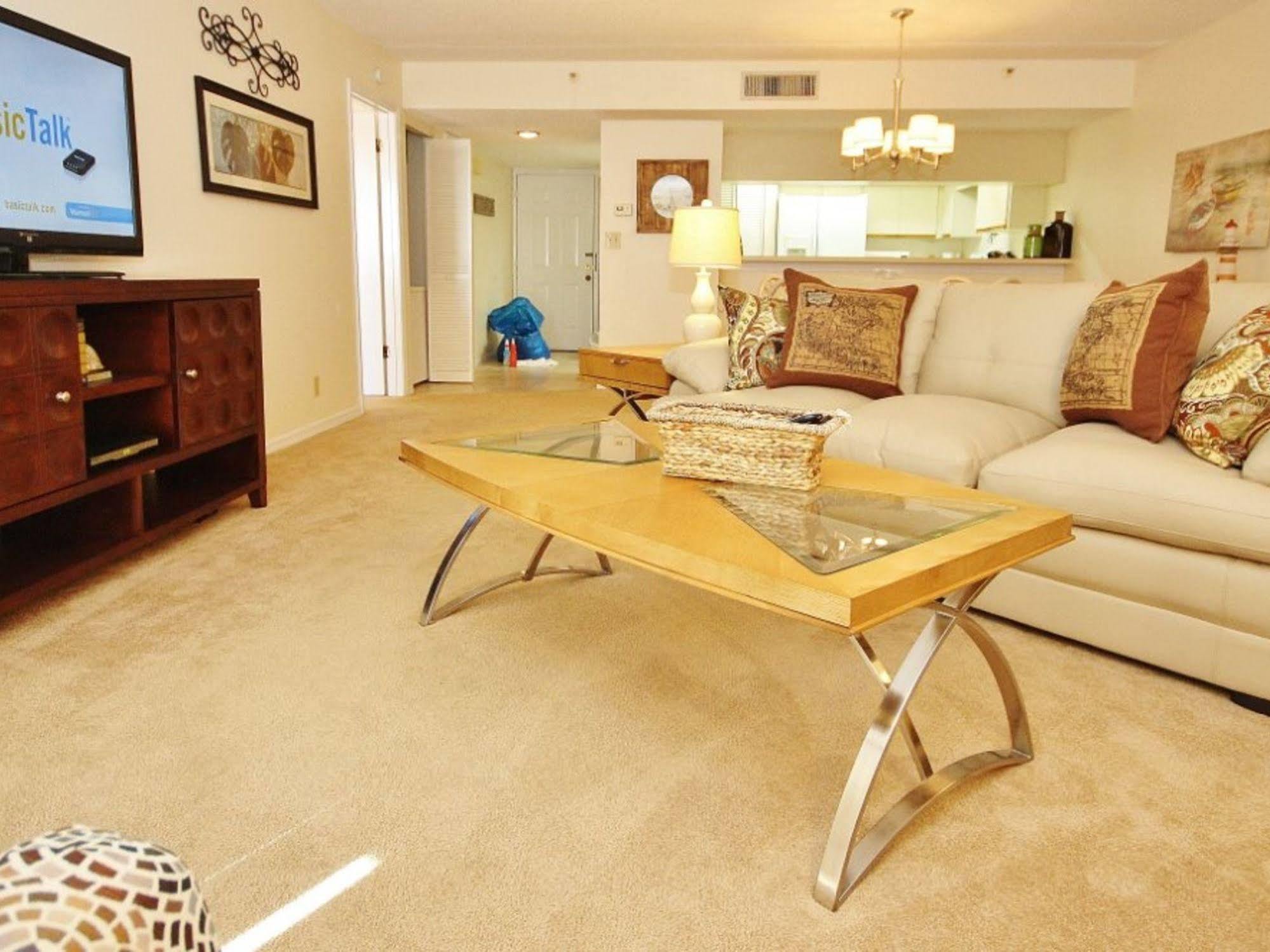 Beach Cottages 4*