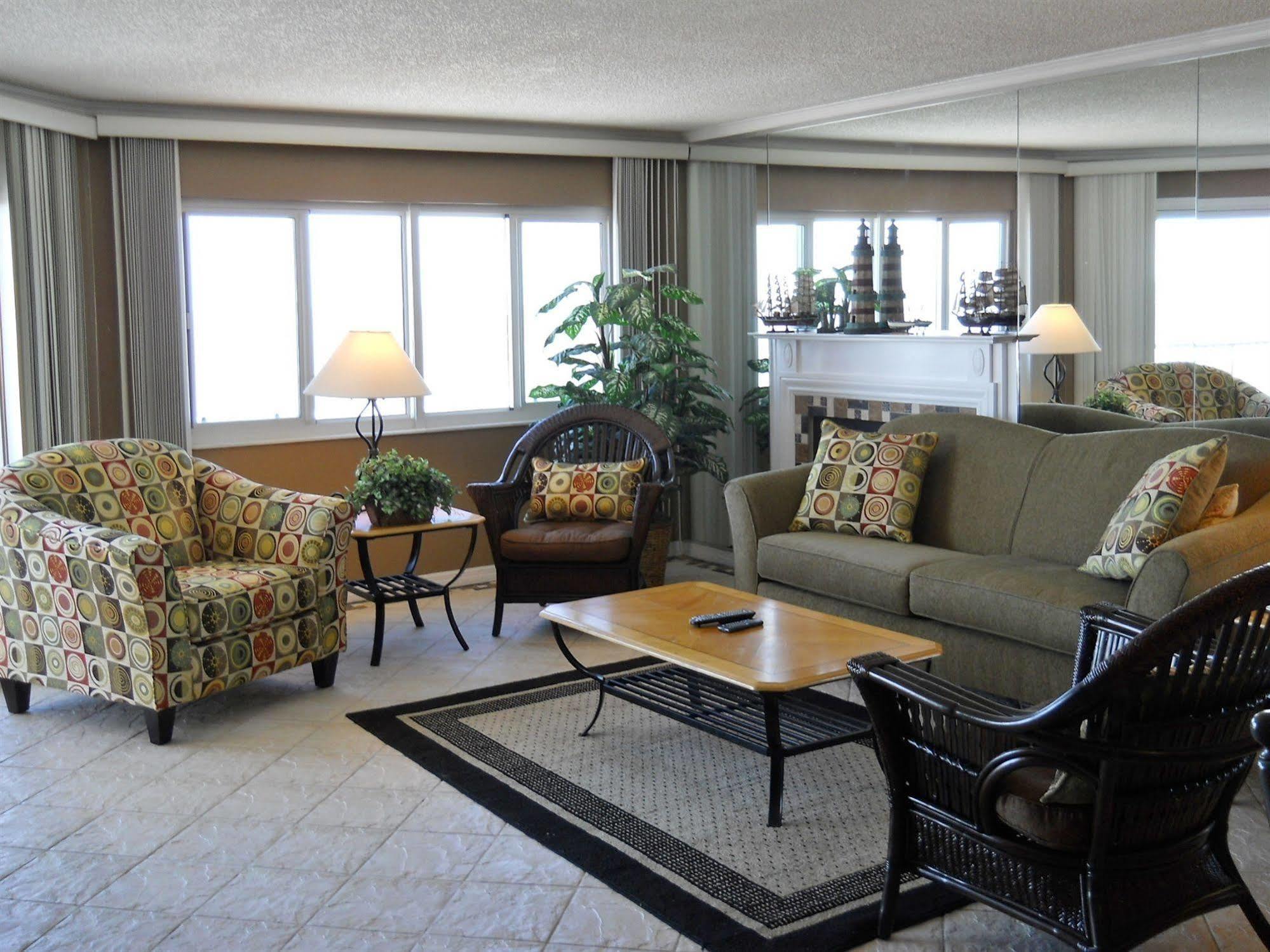 Beach Cottages 4* Indian Shores