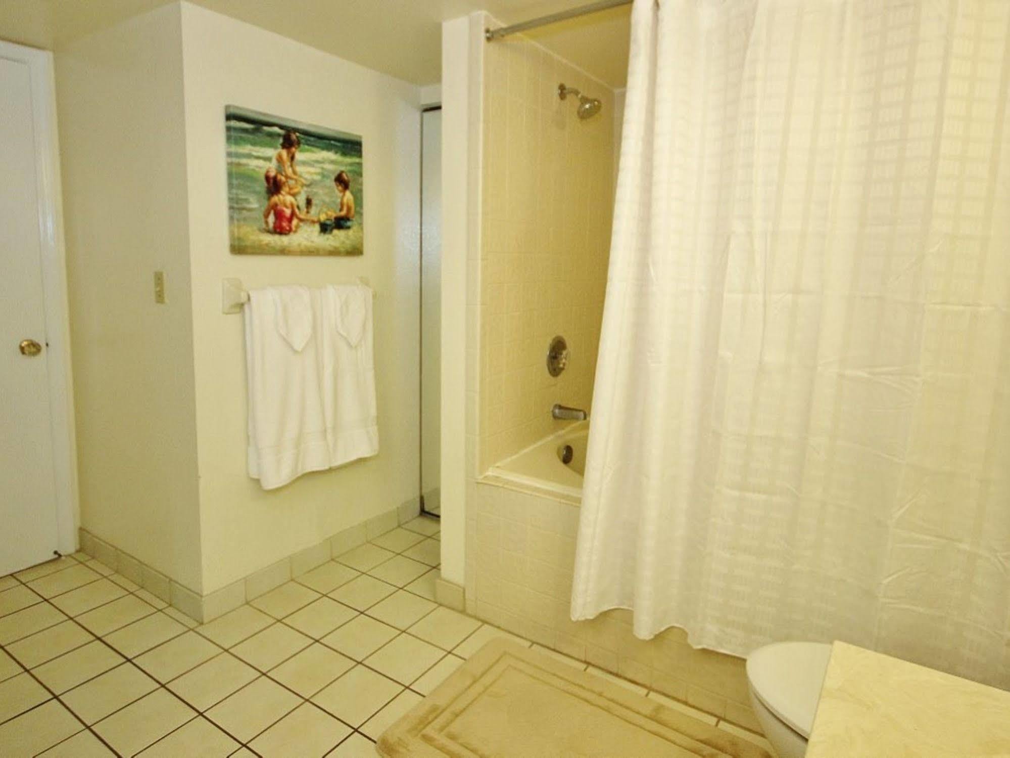 Hotel Beach Cottages Indian Shores