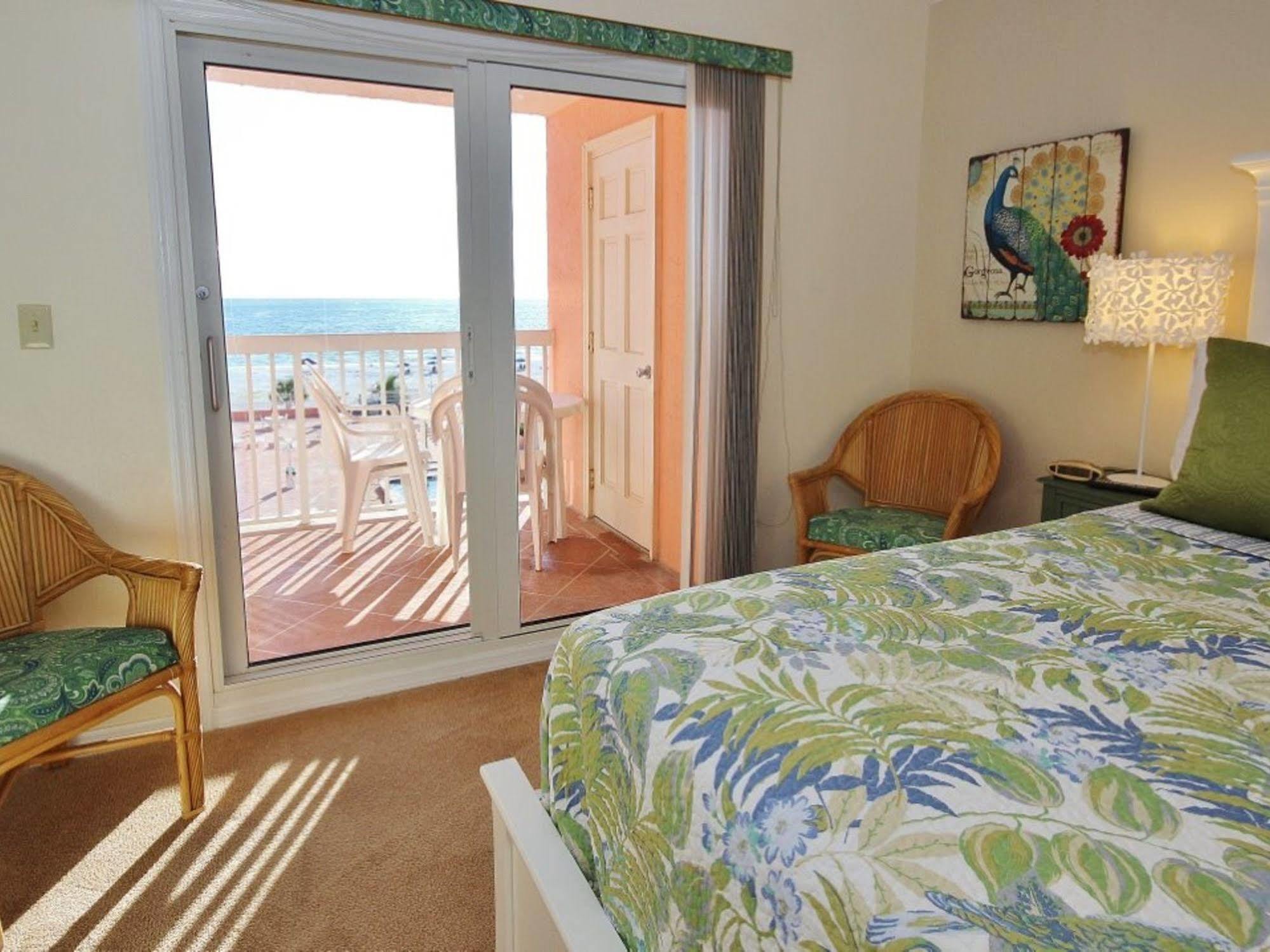 Beach Cottages Hotel Indian Shores