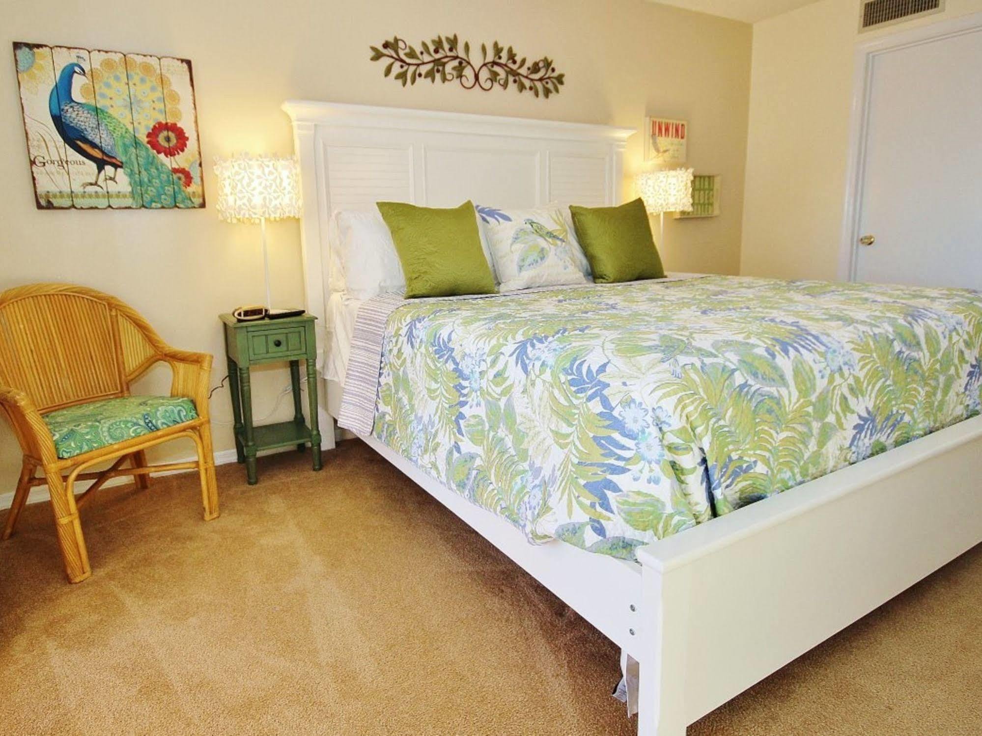 Beach Cottages Hotel Indian Shores