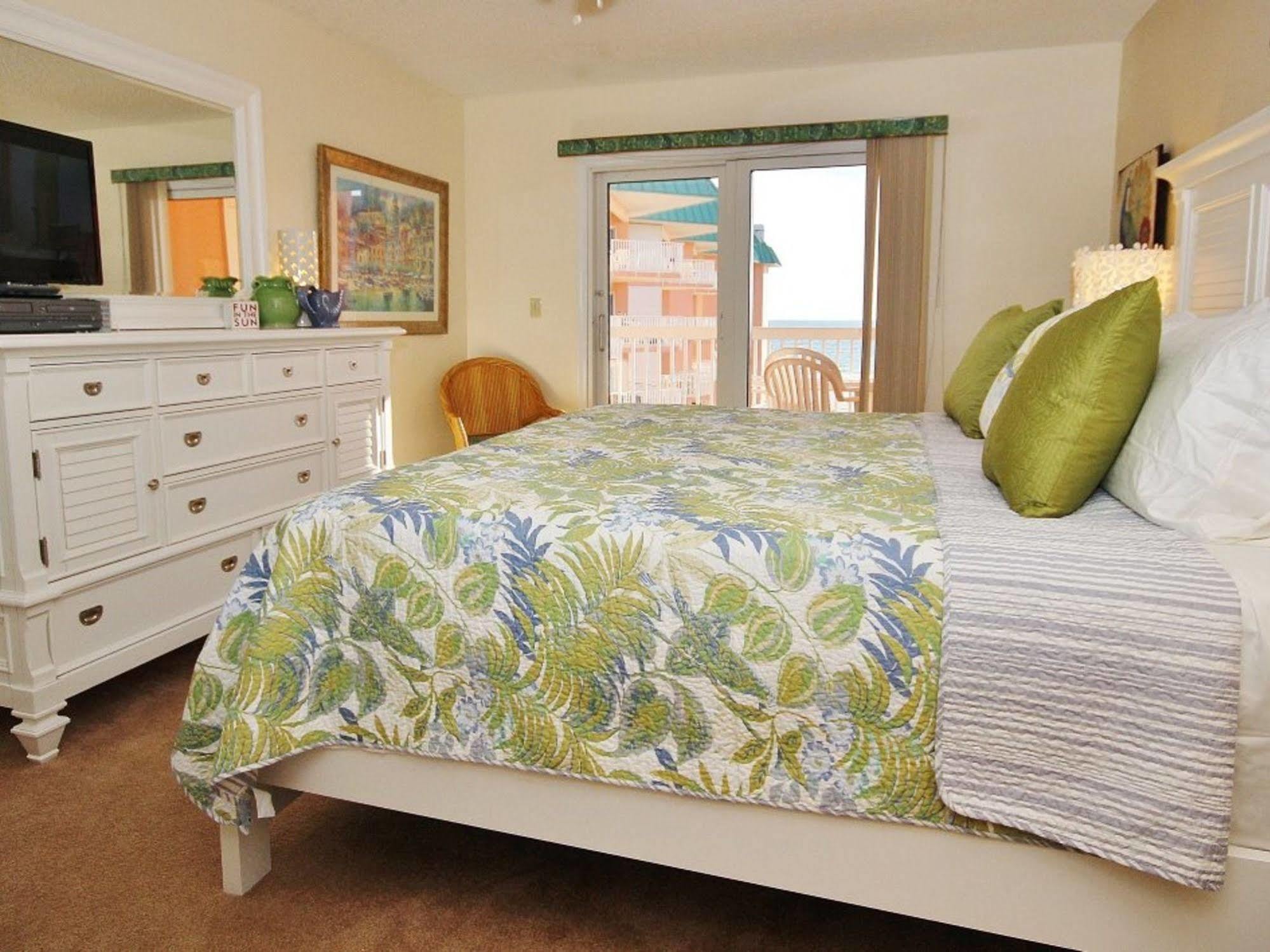 Beach Cottages Hotel Indian Shores