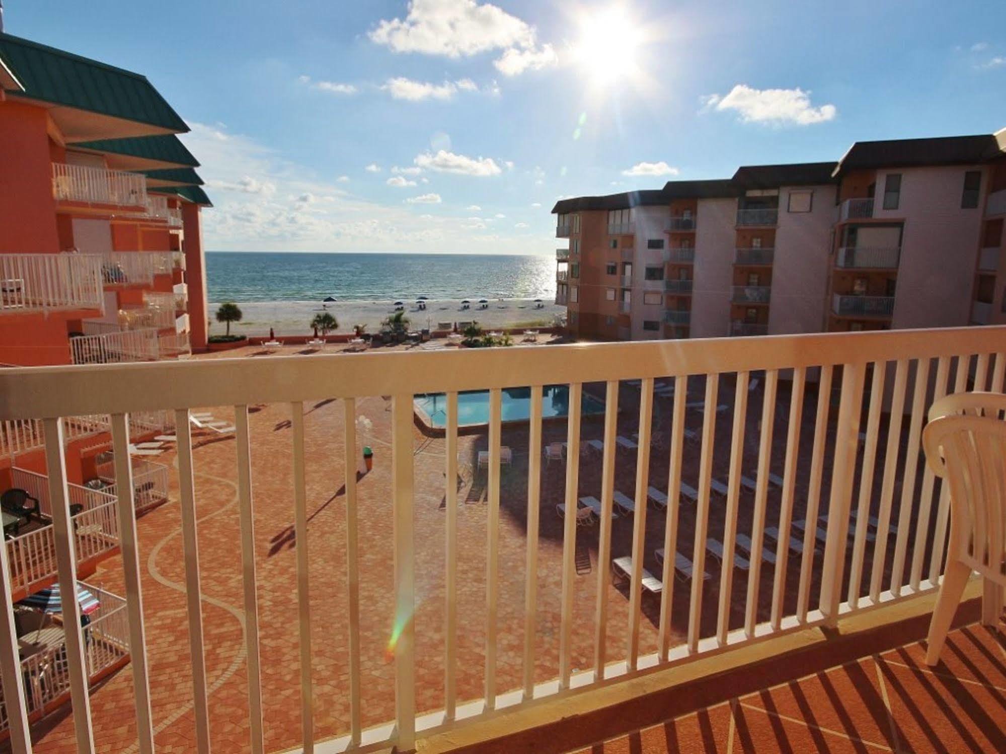Beach Cottages Indian Shores