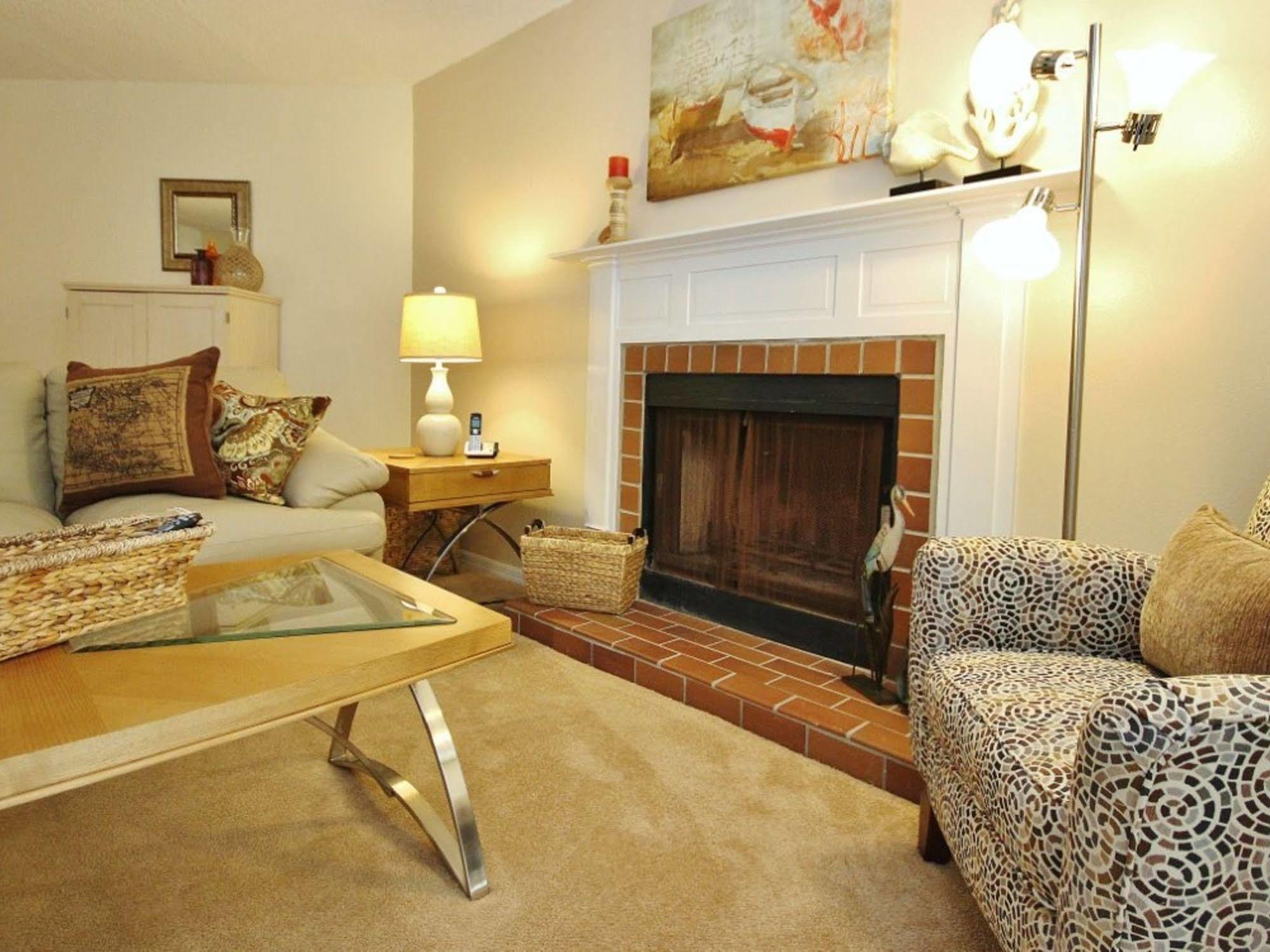 Beach Cottages Hotel Indian Shores