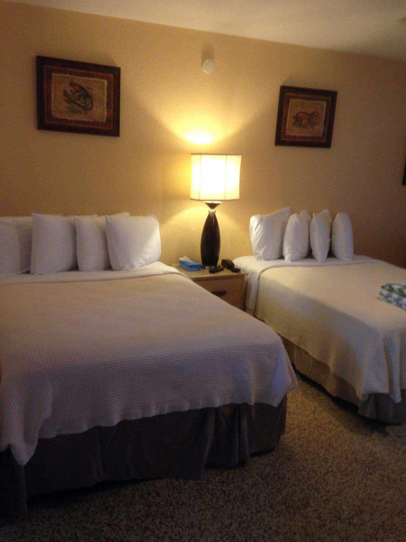 Motel Amber Tides 2*