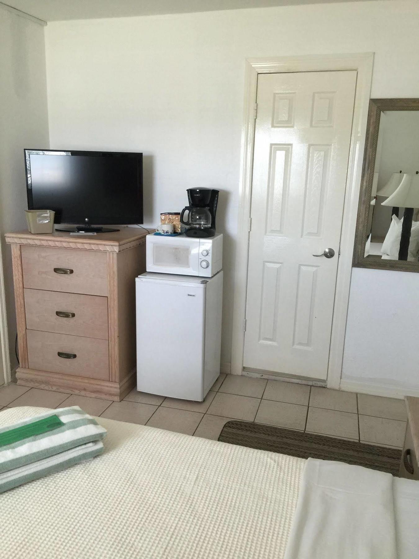 Amber Tides 2* Clearwater Beach