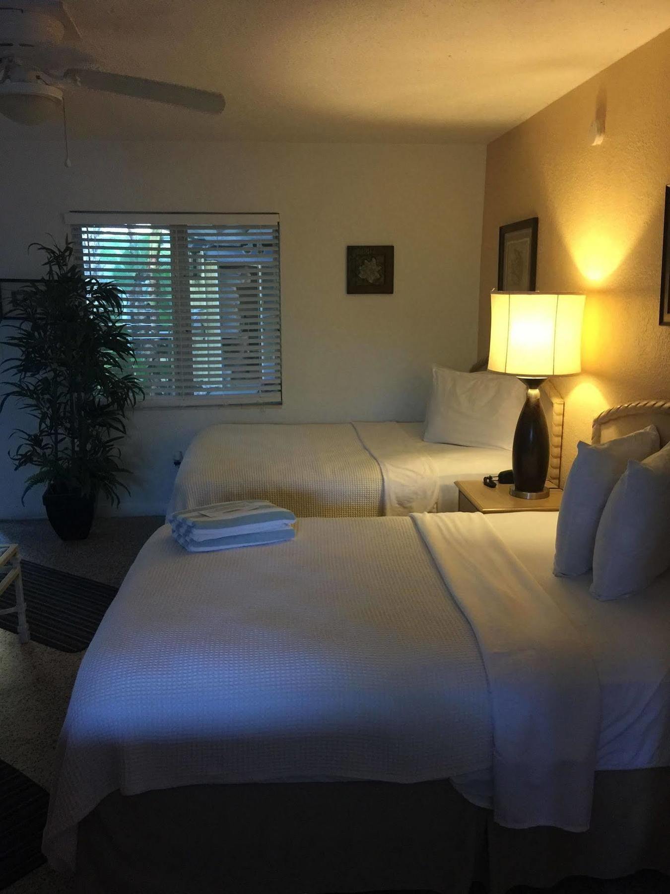 Amber Tides 2* Clearwater Beach