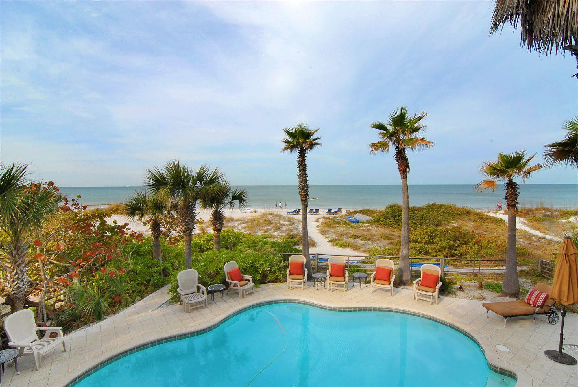 Gulfside Resorts 4* Indian Rocks Beach