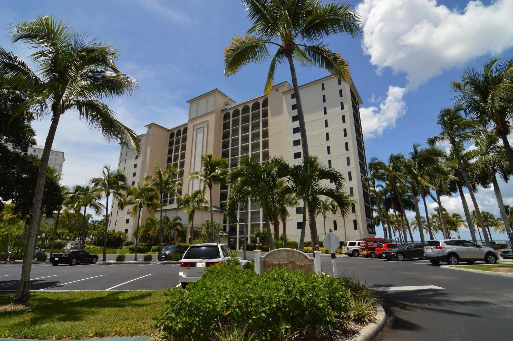 Harbour - Myers / Sanibel Gateway Hotel 3*