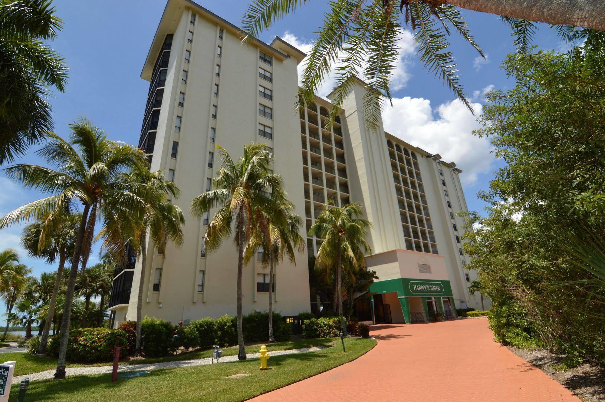 Hotel Harbour - Myers / Sanibel Gateway 3*