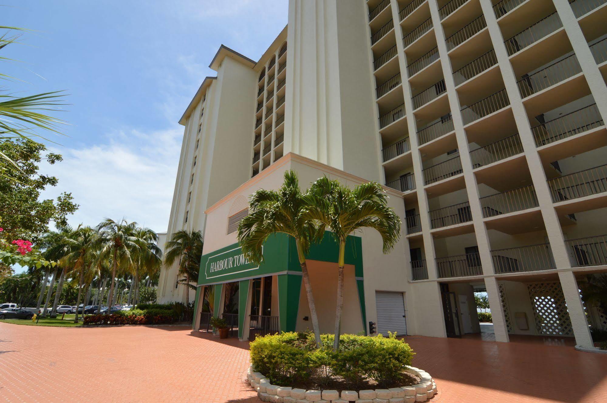 Harbour - Myers / Sanibel Gateway Punta Rassa