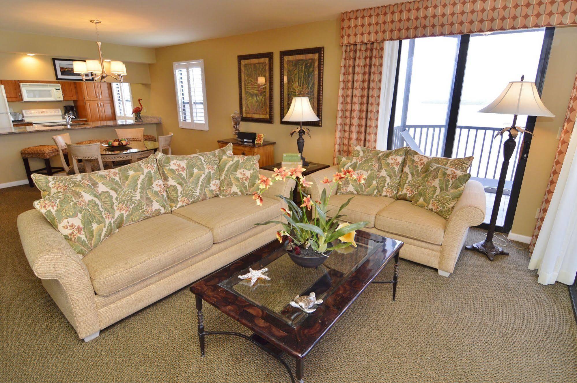 Harbour - Myers / Sanibel Gateway Hotel 3*