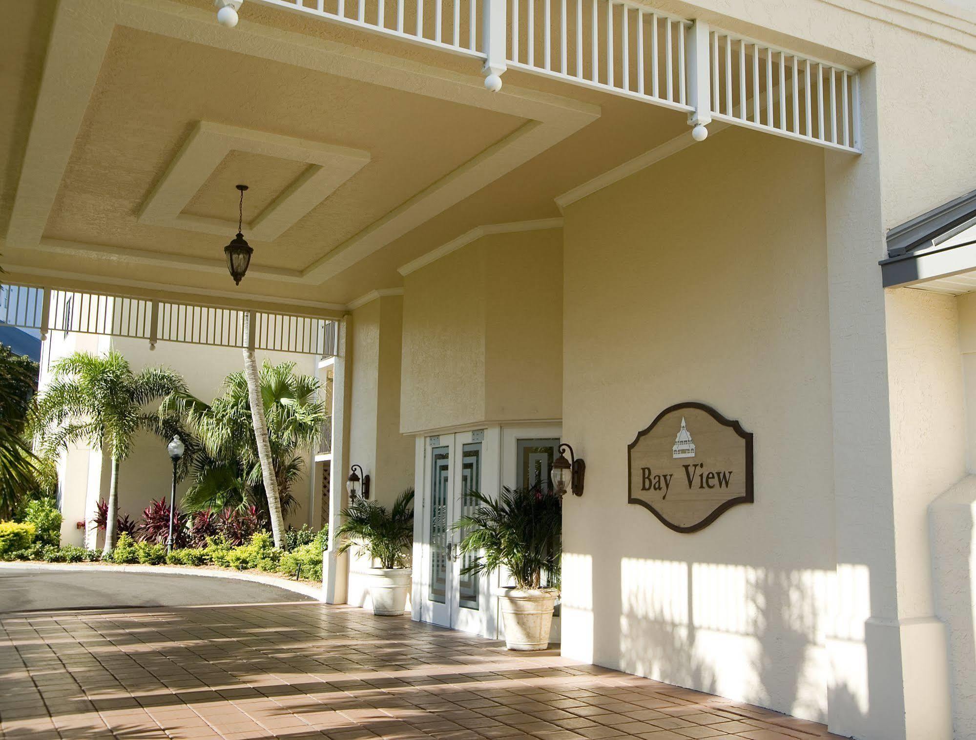Harbour - Myers / Sanibel Gateway