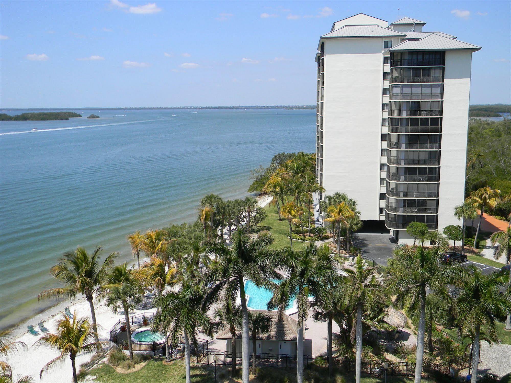 Harbour - Myers / Sanibel Gateway Hotel 3*