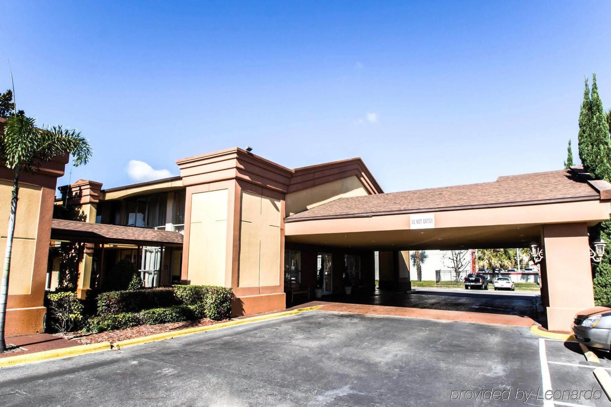 Hotel Stayable At Florida Mall 3*