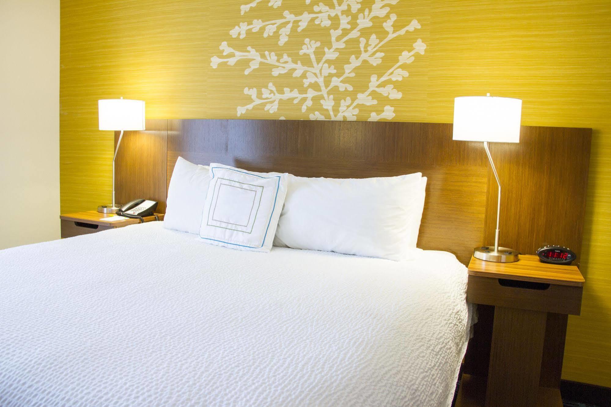 Fairfield & By Marriott Walton Beach-west Destin Hotel 3*
