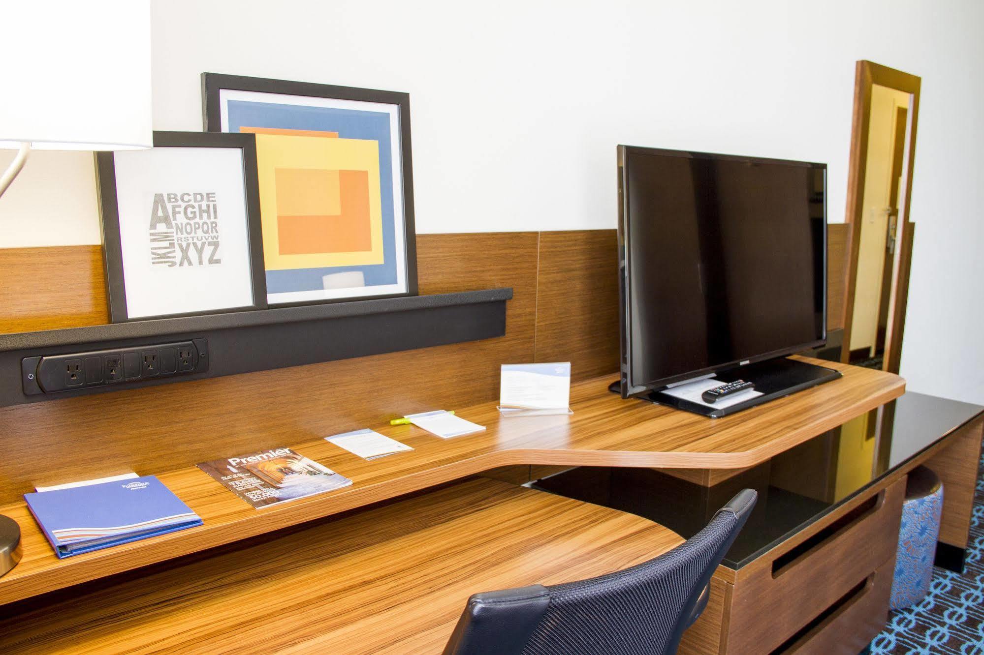 Fairfield & By Marriott Walton Beach-west Destin Hotel 3*