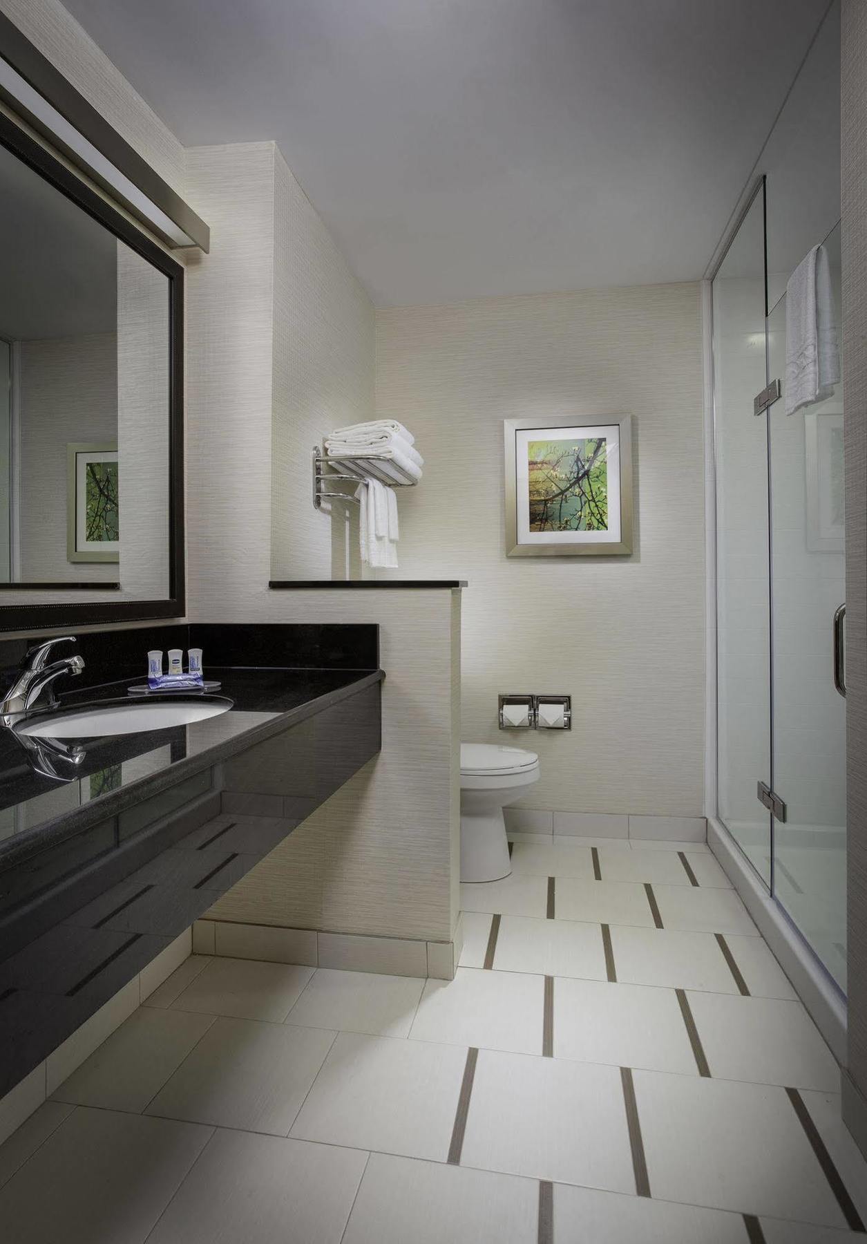 Fairfield & By Marriott Walton Beach-west Destin 3*