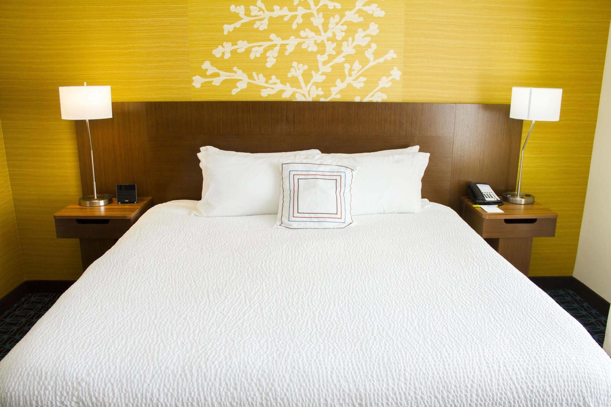 Fairfield & By Marriott Walton Beach-west Destin Fort Walton Beach