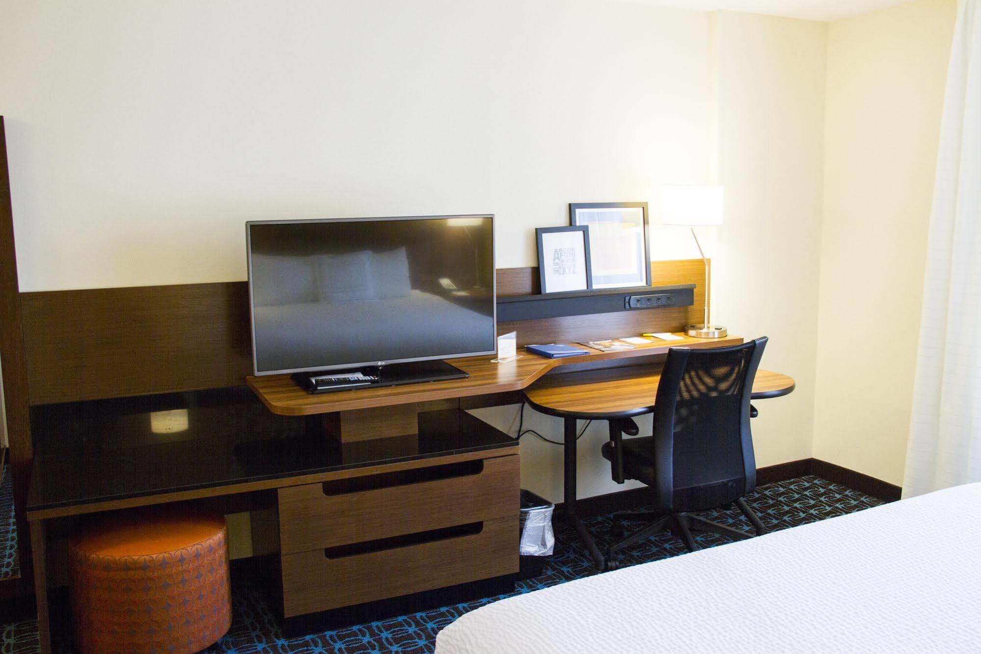 Fairfield & By Marriott Walton Beach-west Destin