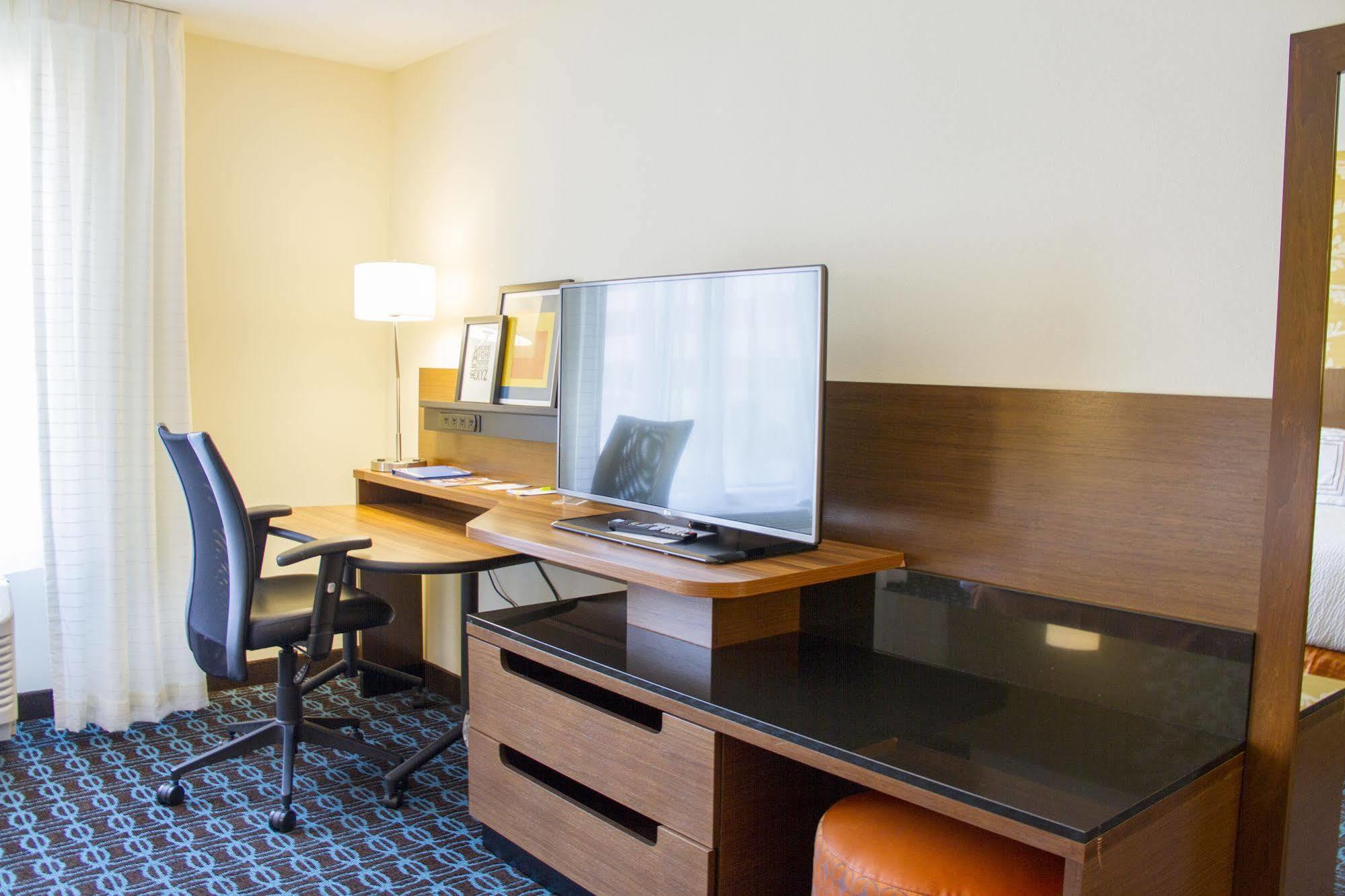 Fairfield & By Marriott Walton Beach-west Destin Hotel Fort Walton Beach
