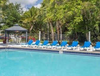 Hotel Travelodge By Wyndham Lakeland