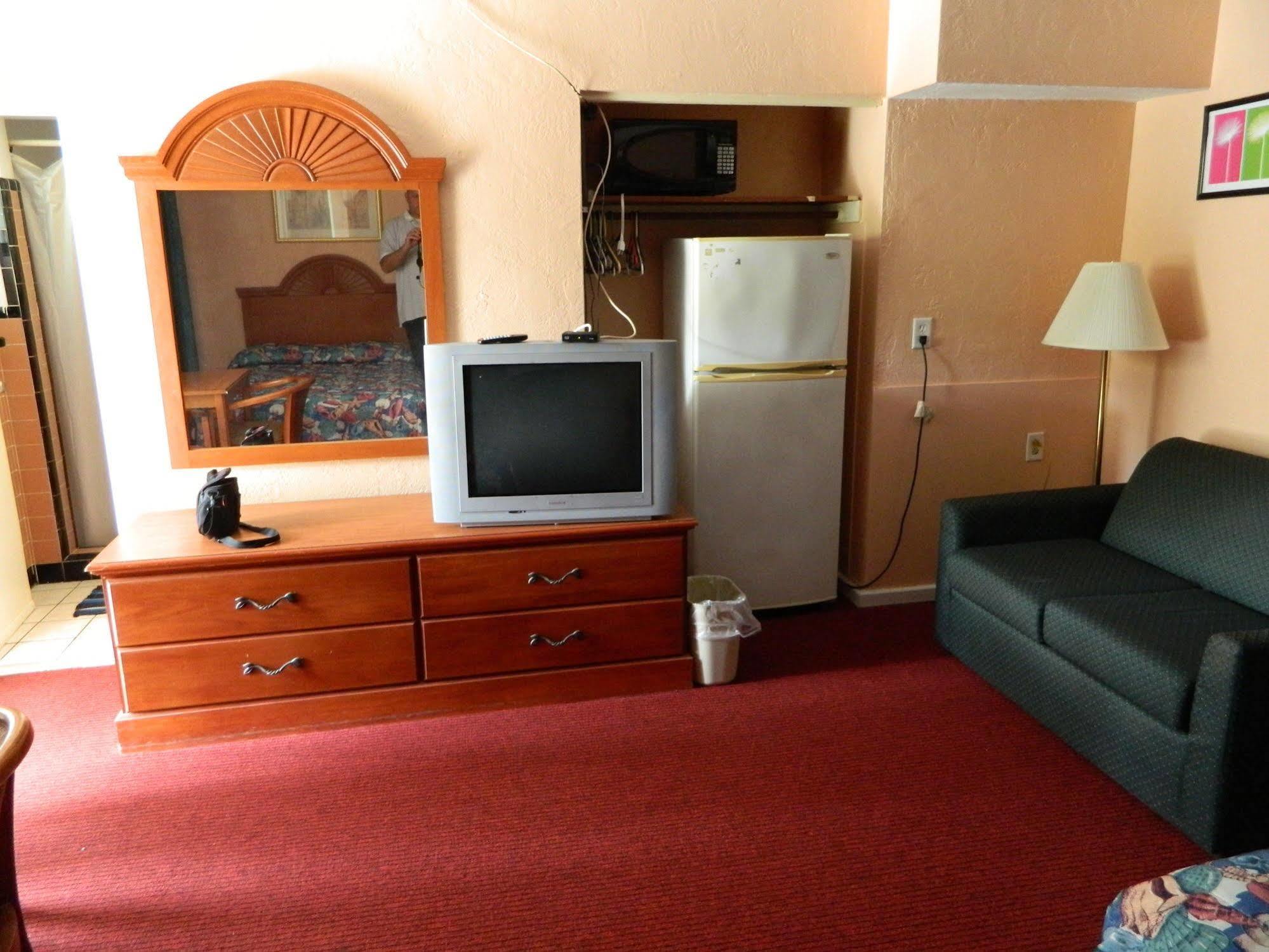 Hotel Pilot Holly Hill