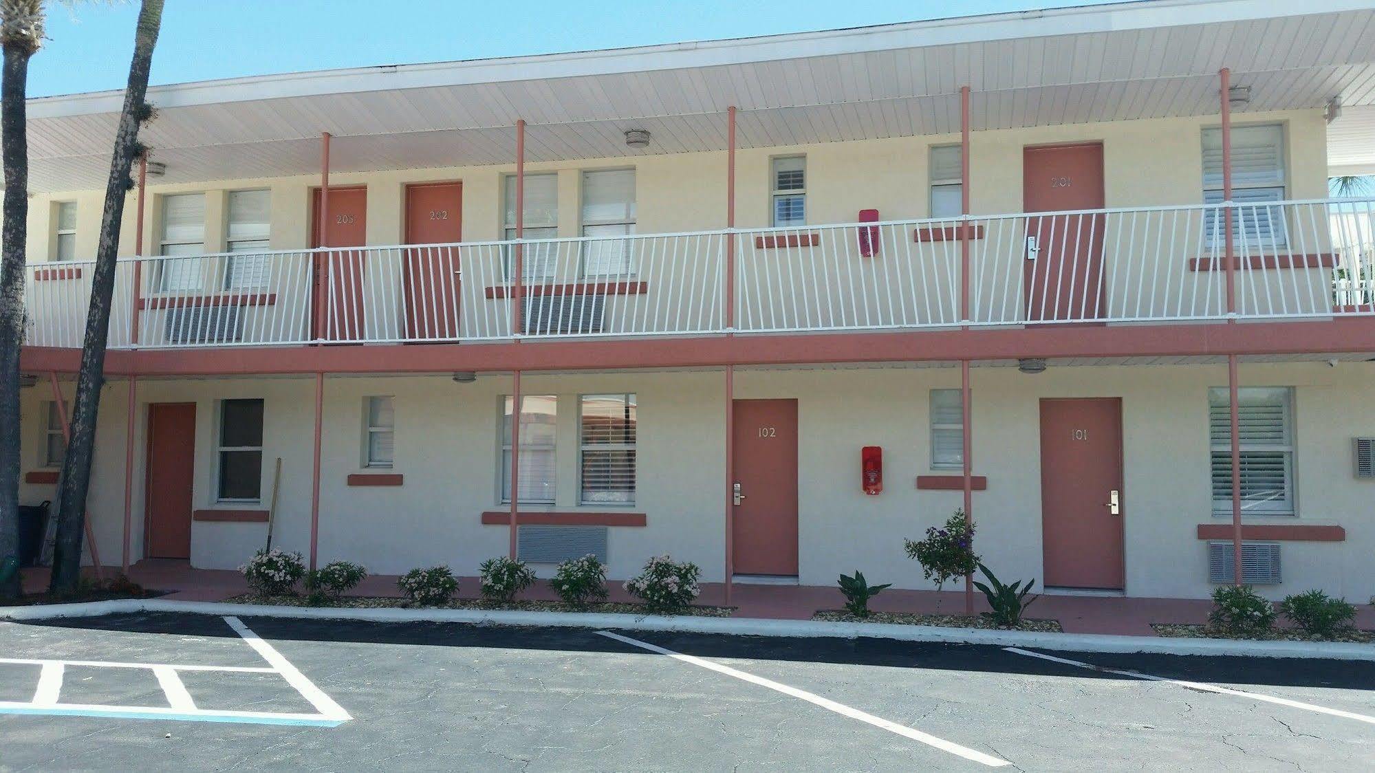 Island Shores 3* St. Augustine