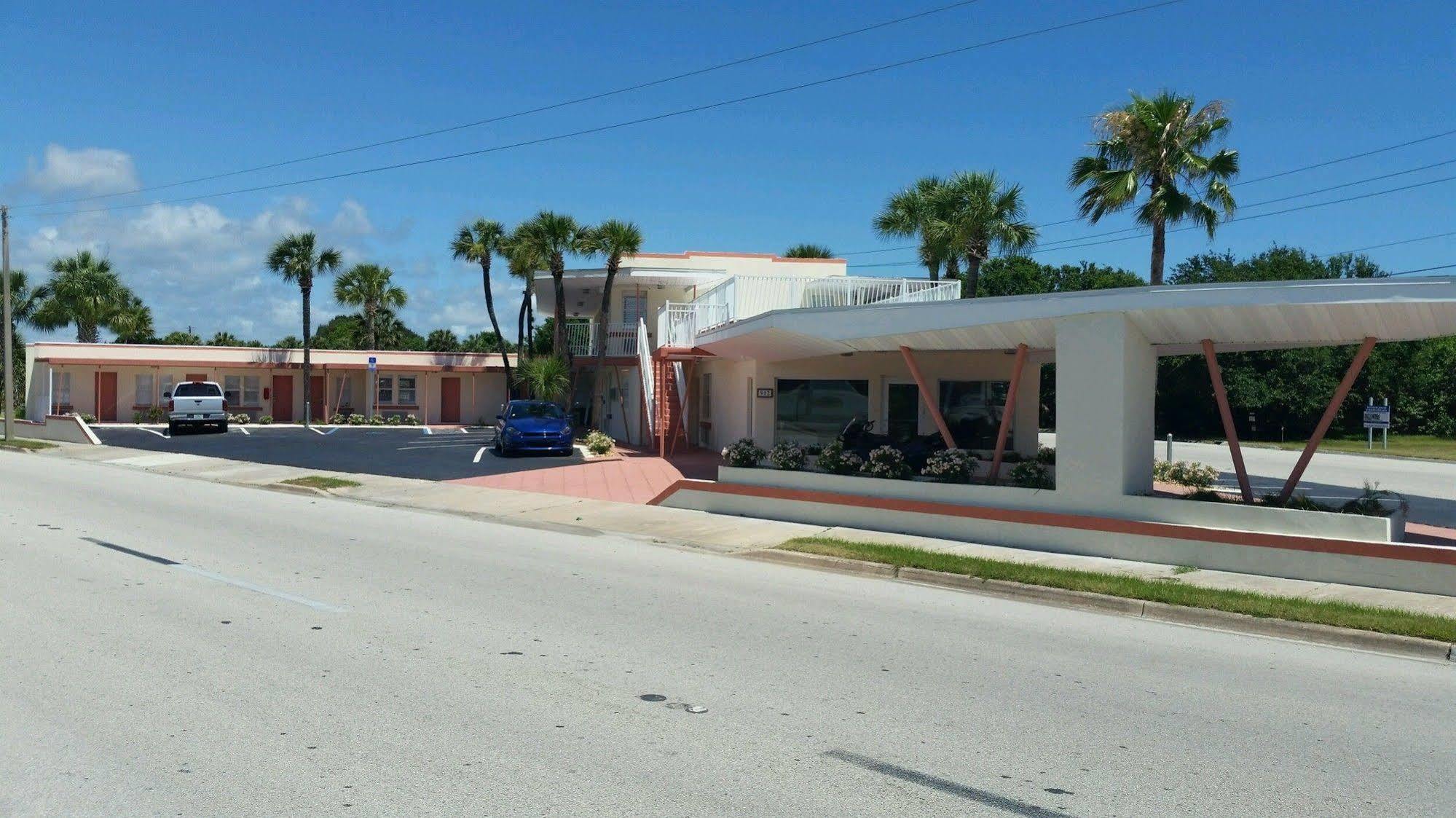Island Shores Motel
