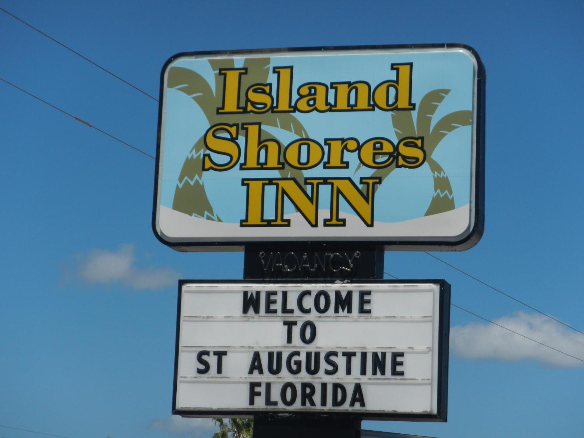 Island Shores