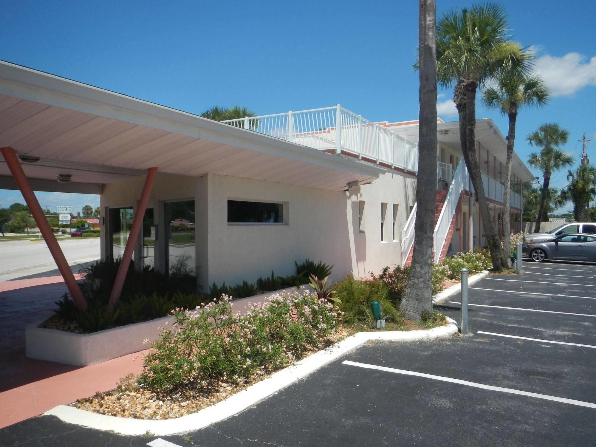 Motel Island Shores St. Augustine