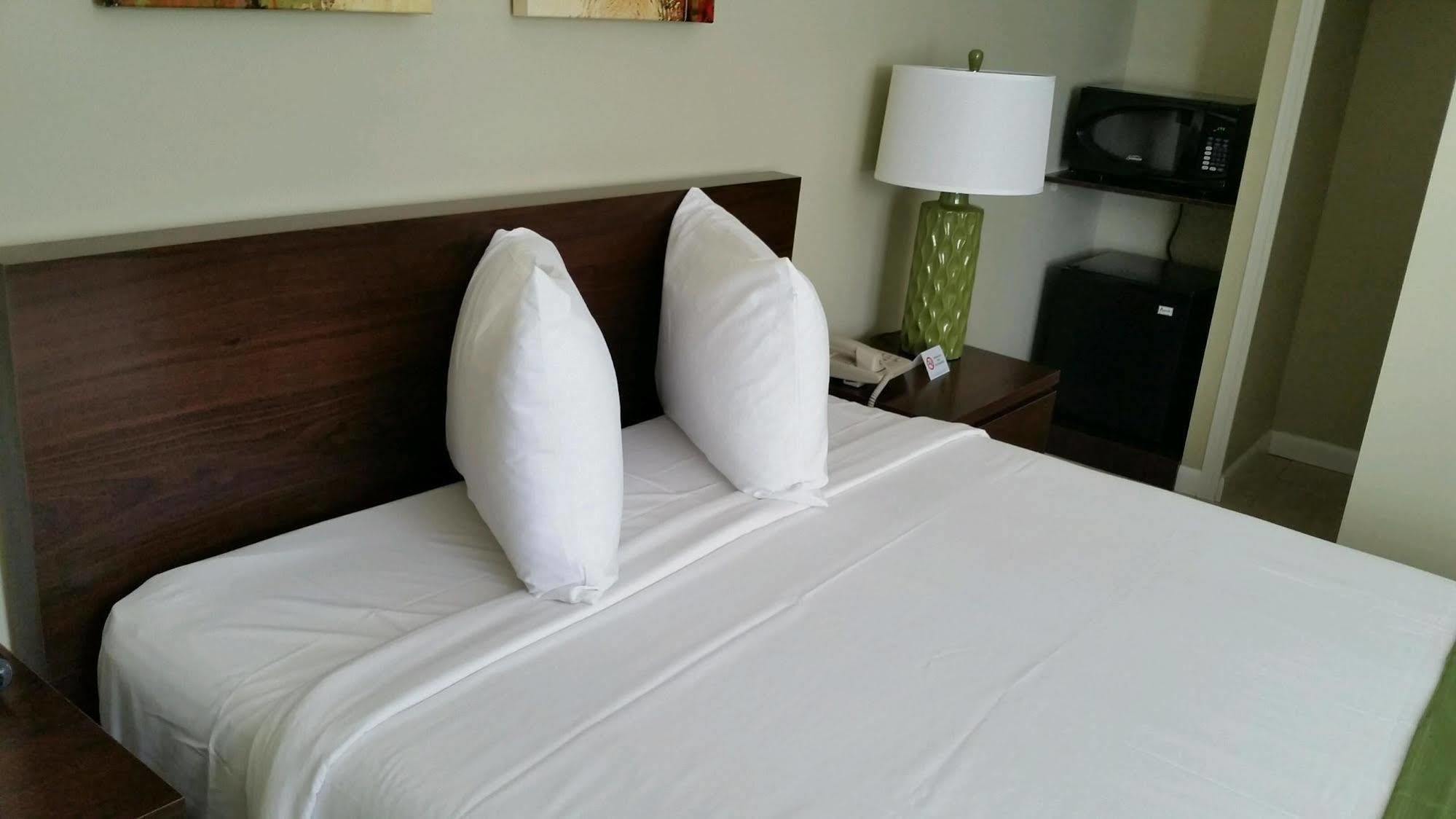 Motel Island Shores 3*