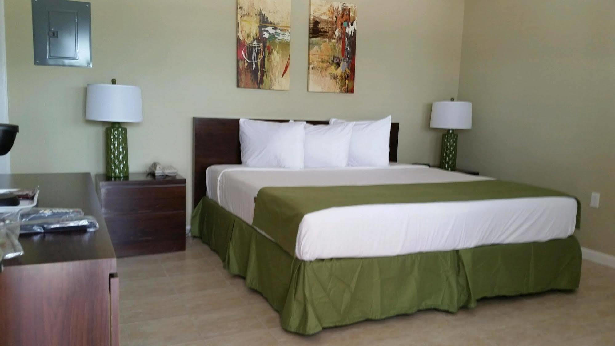 Motel Island Shores 3*