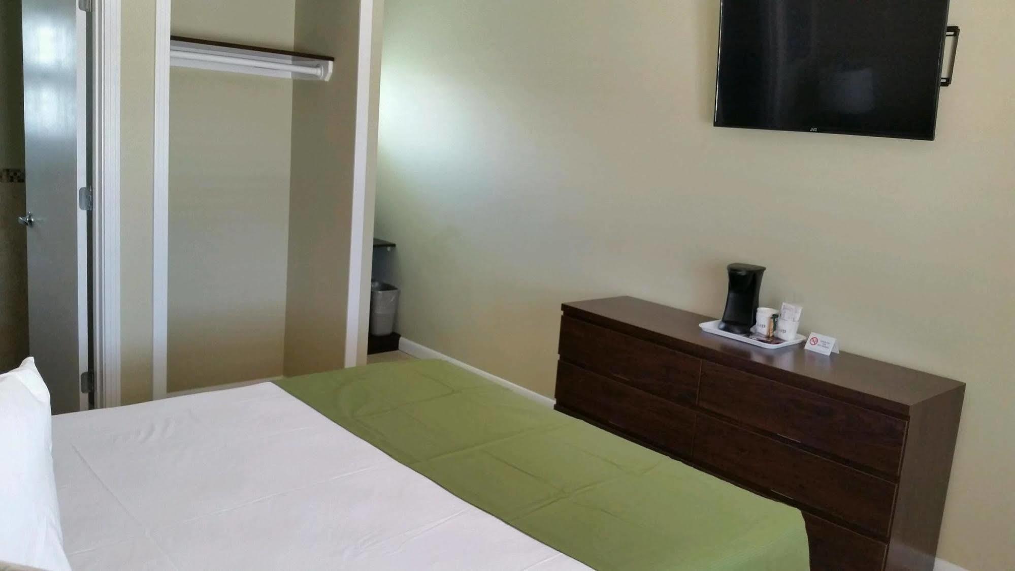 Island Shores 3* St. Augustine
