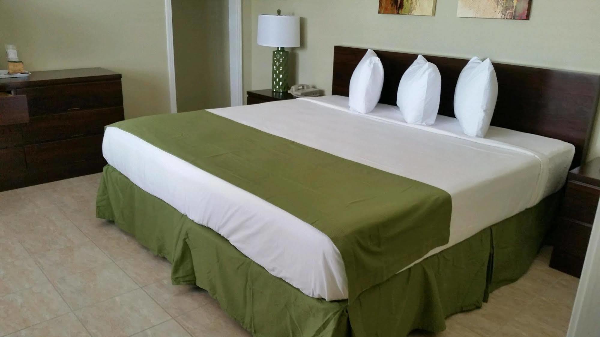 Island Shores Motel St. Augustine
