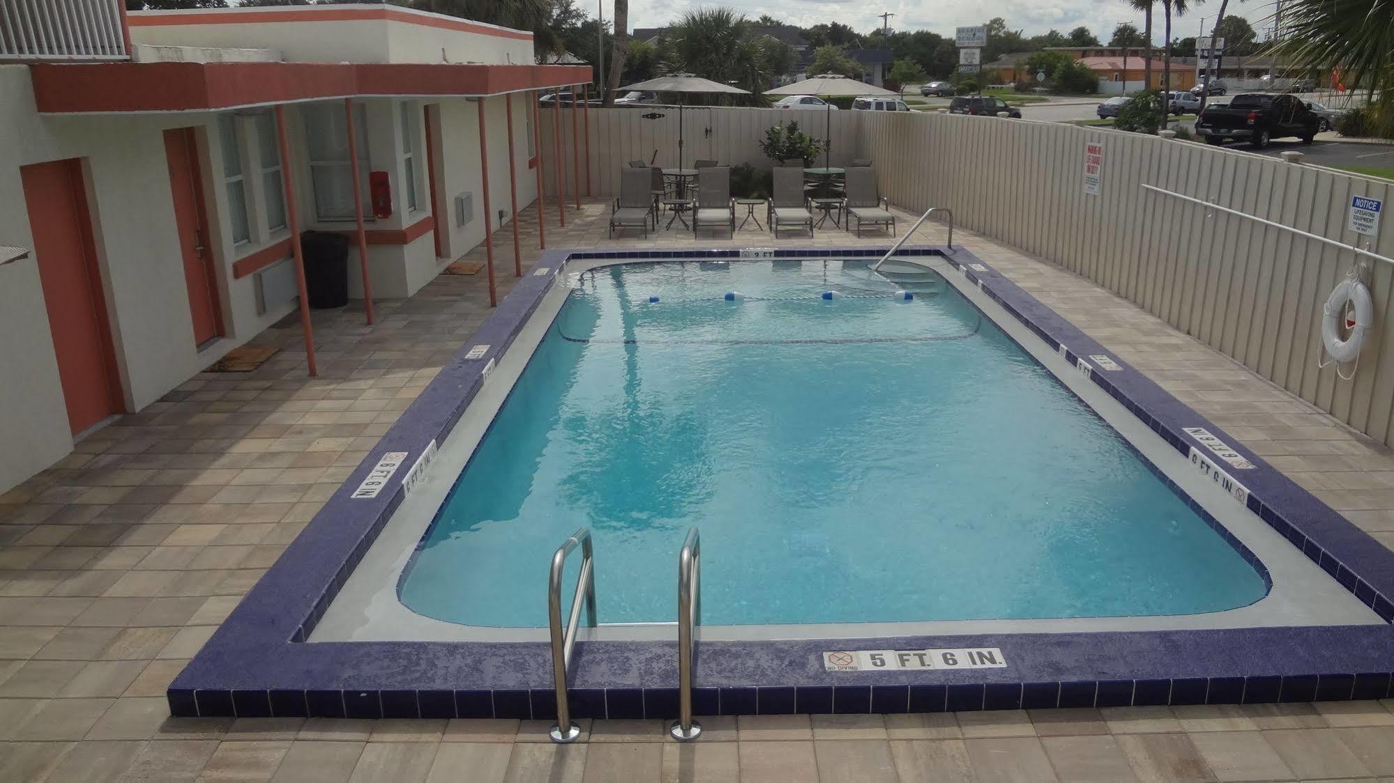 Island Shores 3* St. Augustine
