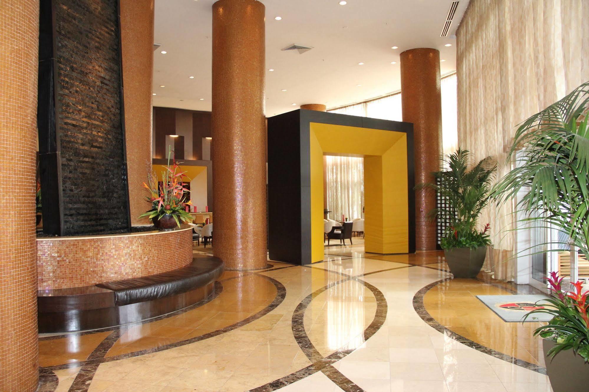 Hotel Private Ocean At Trump Sunny Isles Sunny Isles Beach