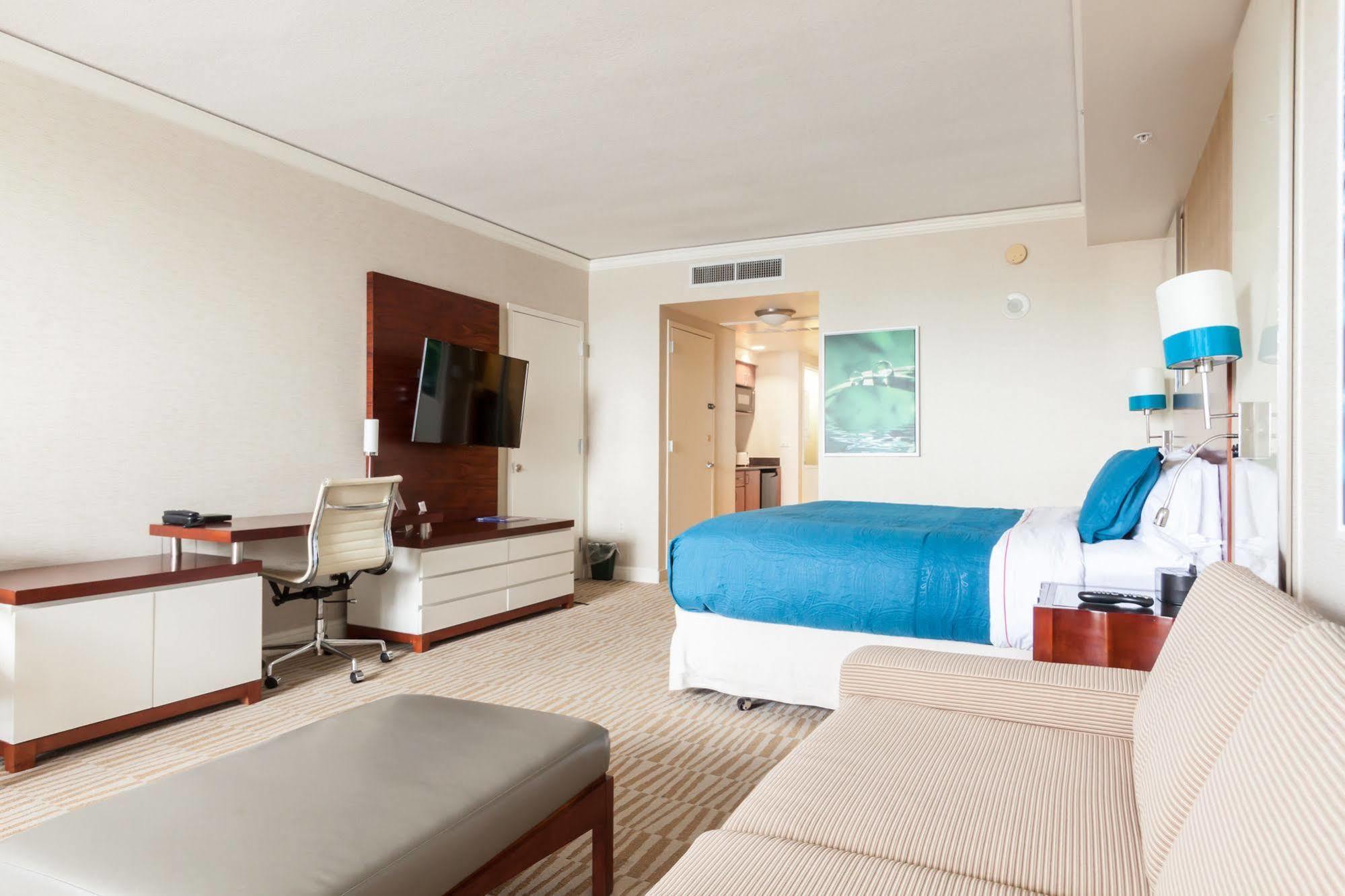 Hotel Private Ocean At Trump Sunny Isles