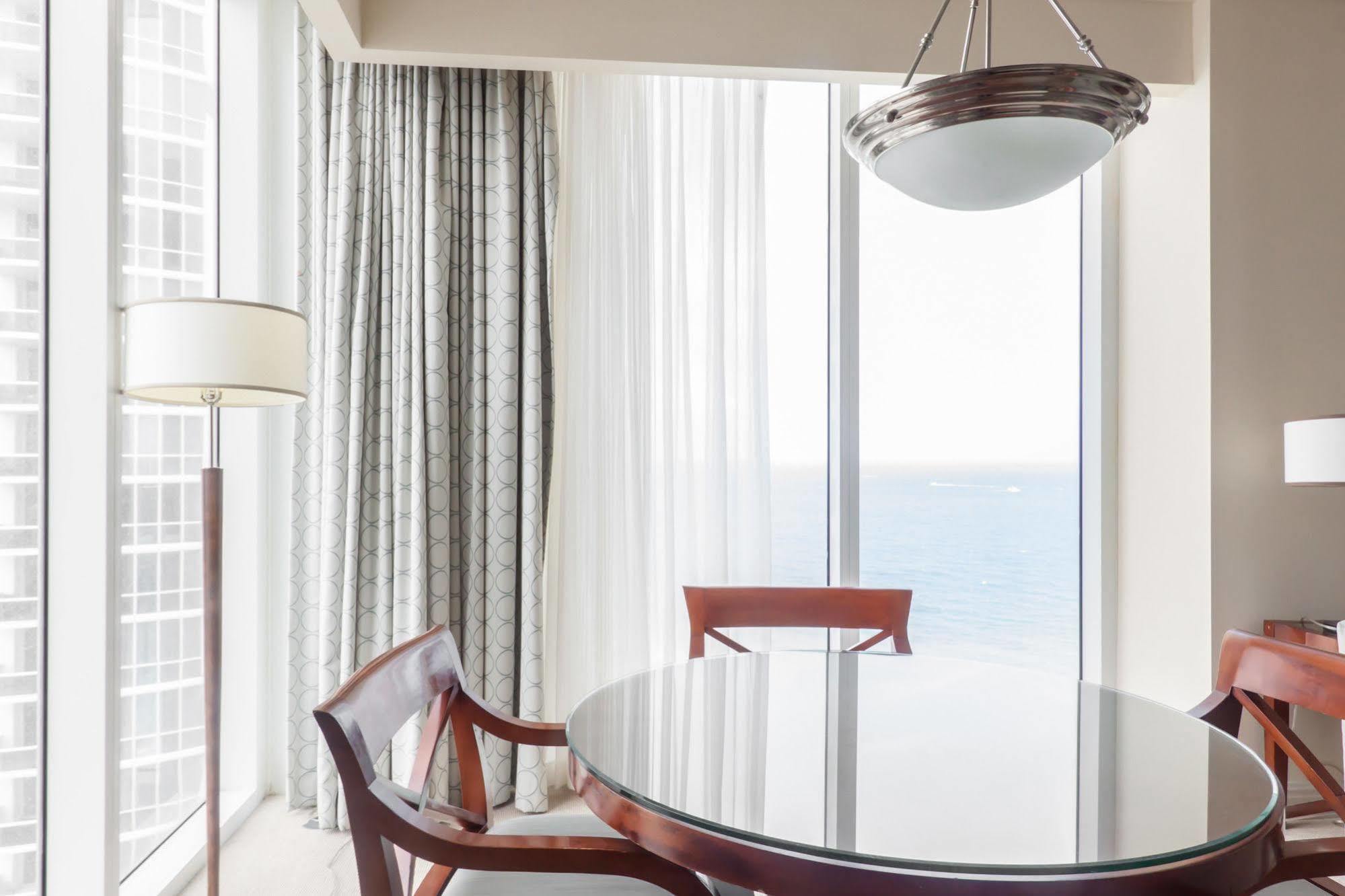 Private Ocean At Trump Sunny Isles 4*