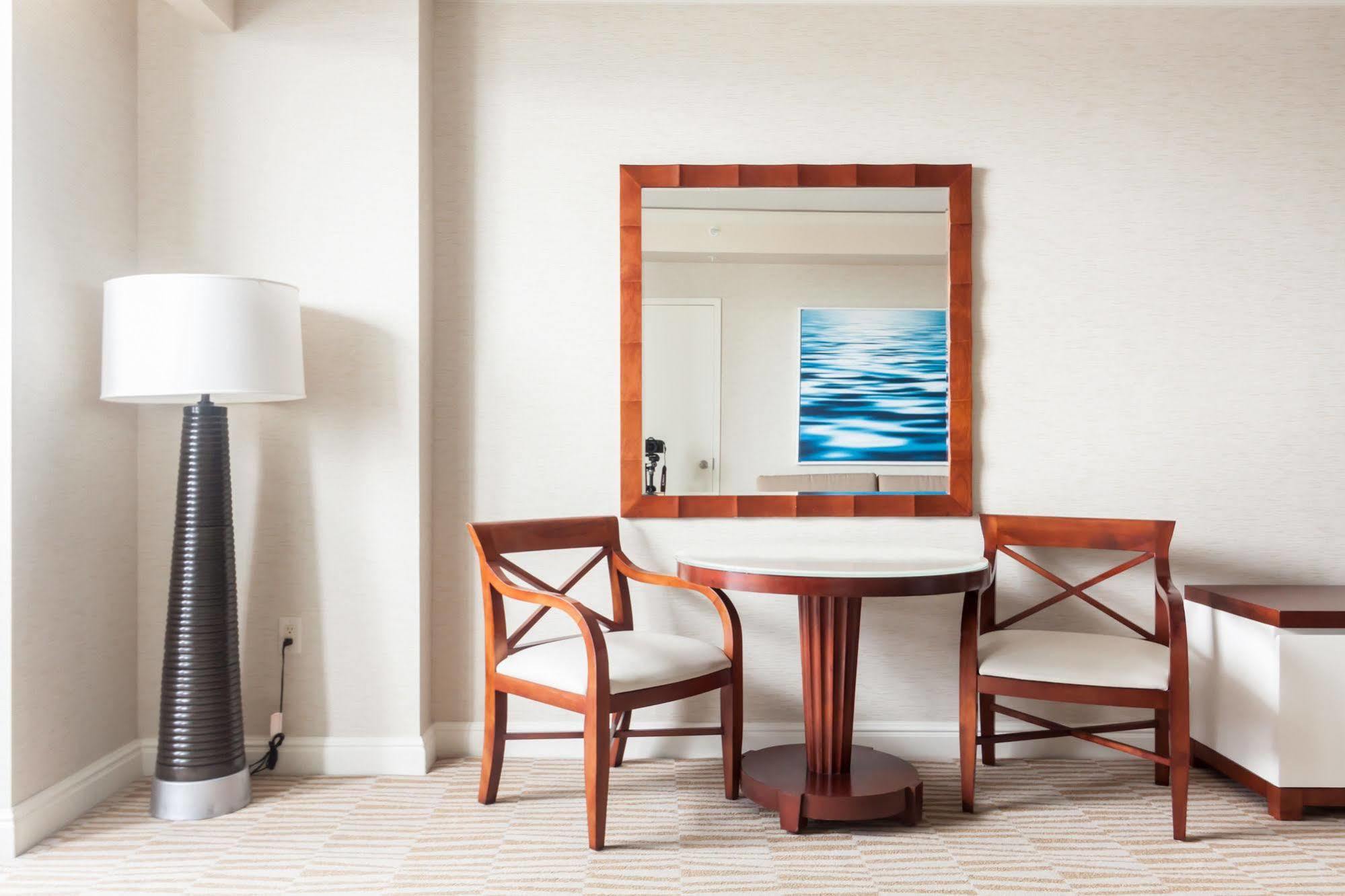 Private Ocean At Trump Sunny Isles Hotel