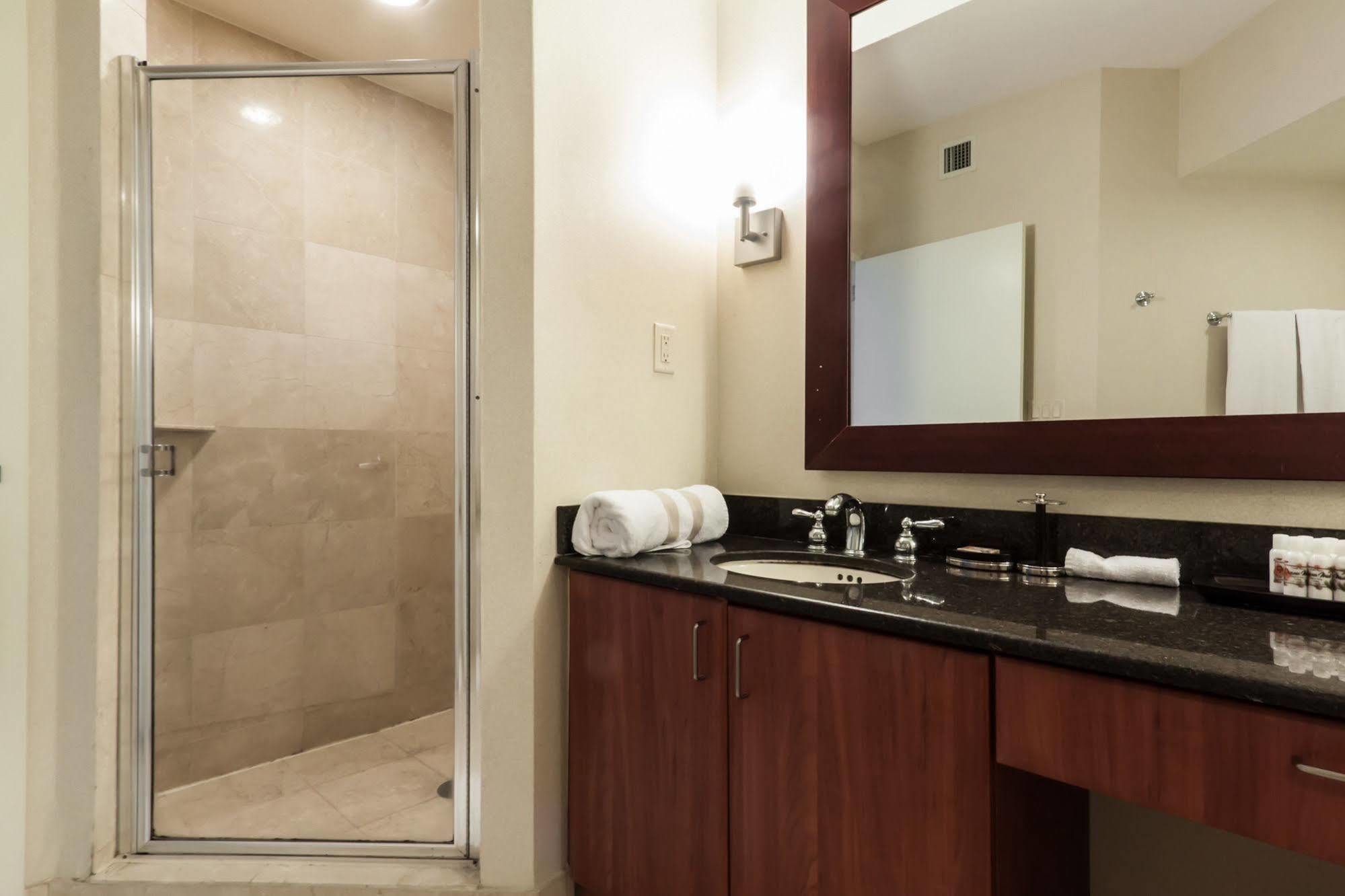 Private Ocean At Trump Sunny Isles Hotel