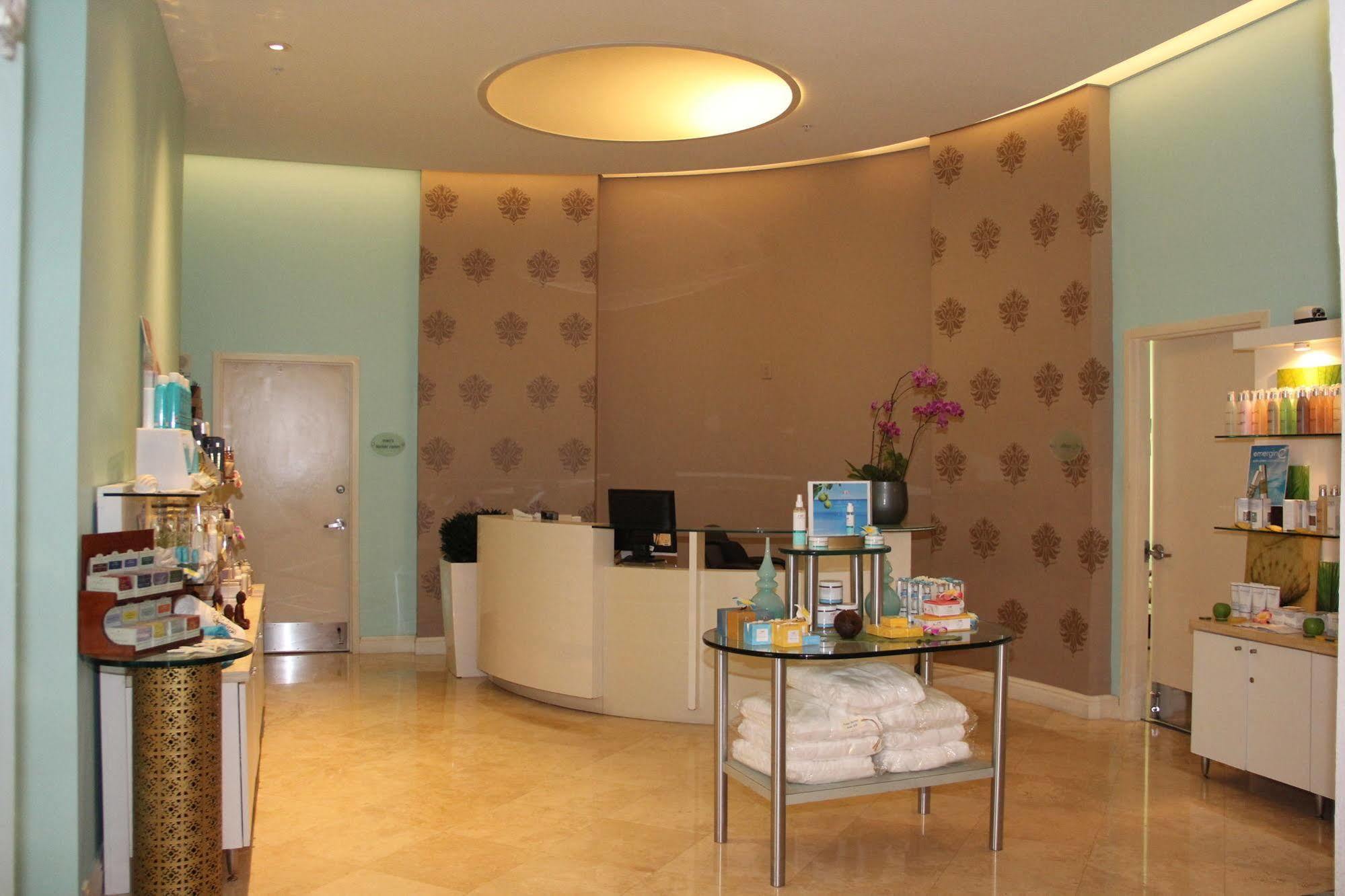 Hotel Private Ocean At Trump Sunny Isles Sunny Isles Beach