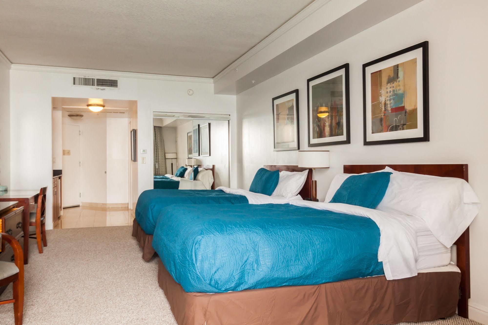Private Ocean At Trump Sunny Isles
