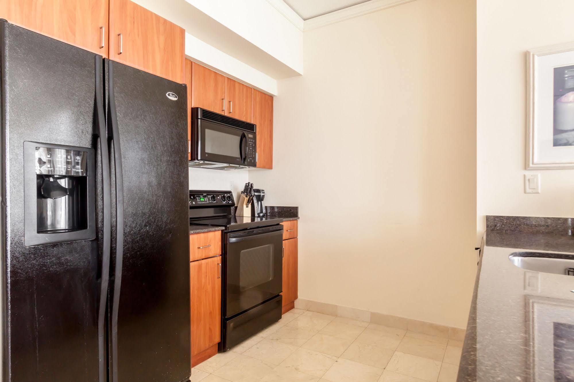 Private Ocean At Trump Sunny Isles