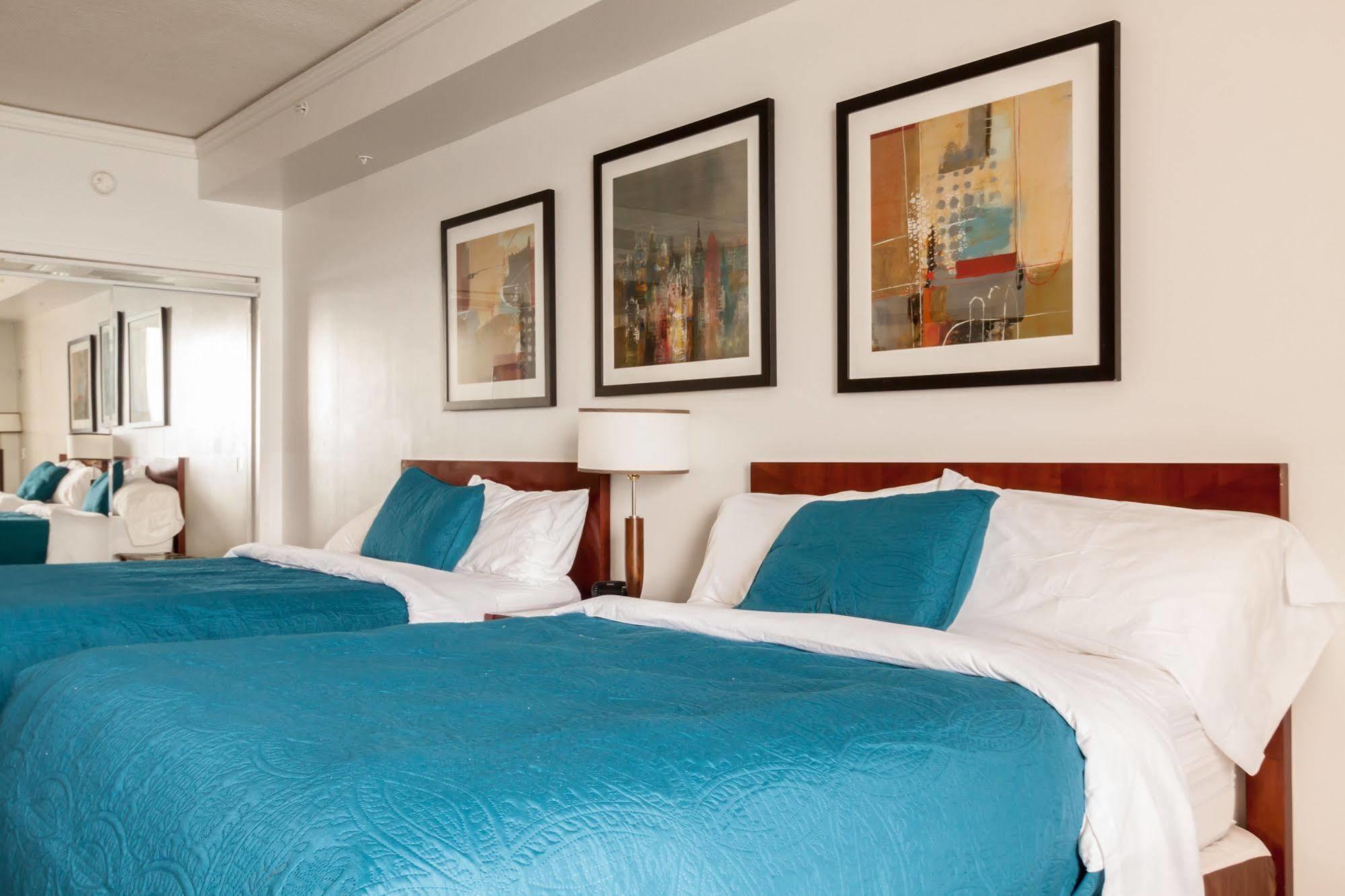 Hotel Private Ocean At Trump Sunny Isles 4*