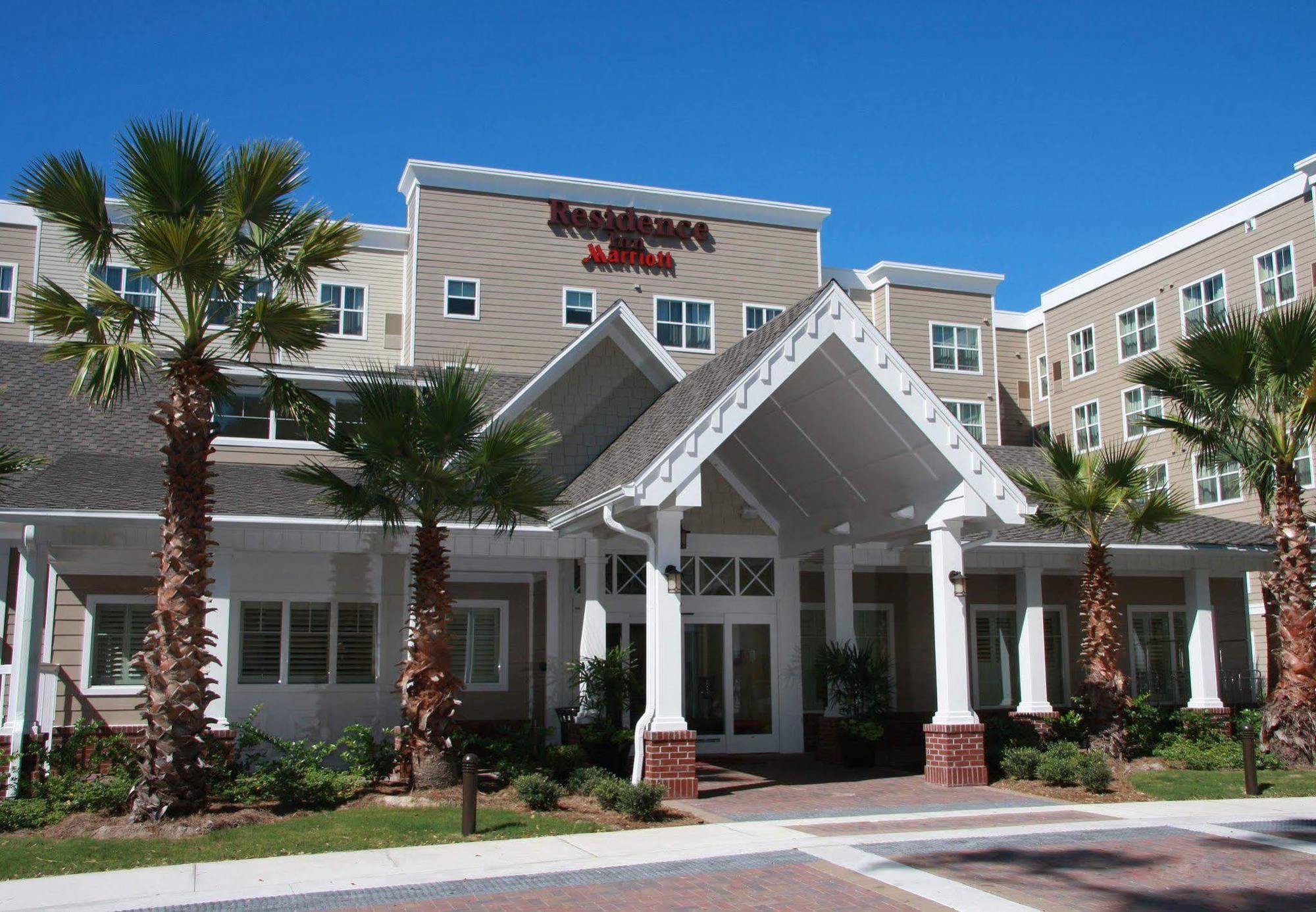 By Marriott Amelia Island