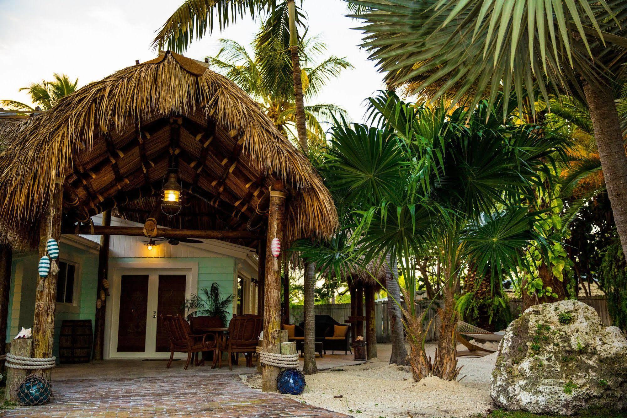 The Caribbean Hotel Islamorada
