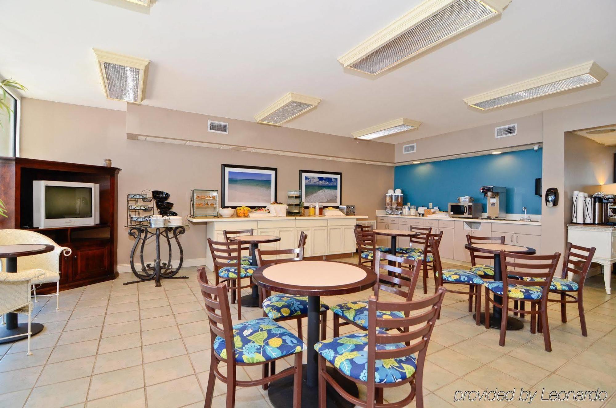 Hotel Western Waterfront 3*