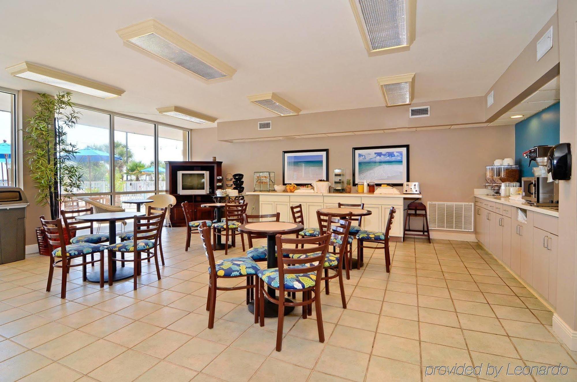 Western Waterfront Hotel Navarre